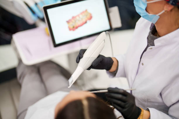 Laser Dentistry in Maine, WI